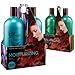 Bain De Terre Jasmine Shampoo and Conditioner Liter Duo Set 33.8oz