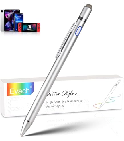 Lenovo Active Pen 2 - 4096 Druckstufen Für ThinkPad X1 Tablet, Yoga, Miix