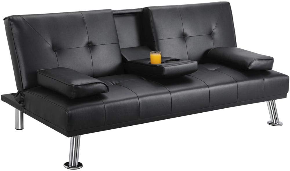 Best comfortable couches and futons