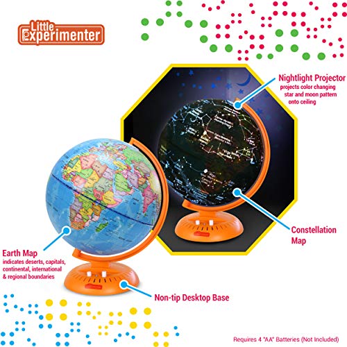 2 Little+Experimenter+Globe+Kids+Built