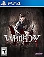 White Day: A Labyrinth Named School - PlayStation 4