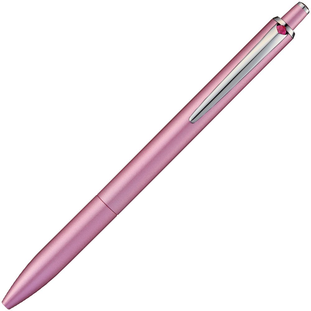 Photo 1 of ???? Mitsubishi Pencil SXN220005.51 Jetstream Prime Oil-Based Ballpoint Pen, 0.5, Light Pink