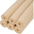 SP Ableware 766900183 Tan Closed-Cell Foam Tubing