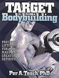 Target Bodybuilding by Per Tesch