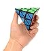 New. Moyu Pyraminx Speed Cube, Black