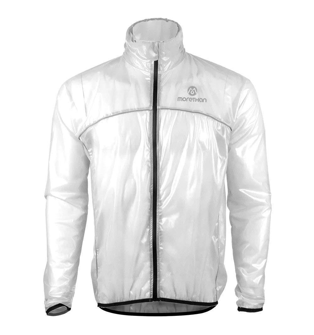 Mua Morethan Cycling Rain Jacket Lightweight Windproof Breathable