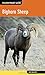 Bighorn Sheep (Falcon Pocket Guides)
