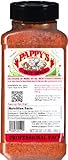 Pappy's Choice Seasoning - LOUISIANA HOT SPICE - (32 Oz Professional Pack)