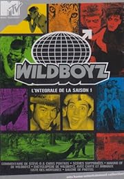 Wildboyz - L'intégrale De La Saison 1
