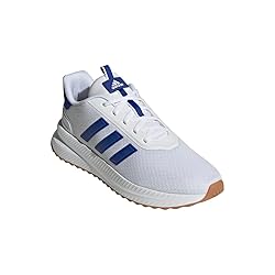 adidas Men's X_PLR Path Sneaker, White/Semi Lucid