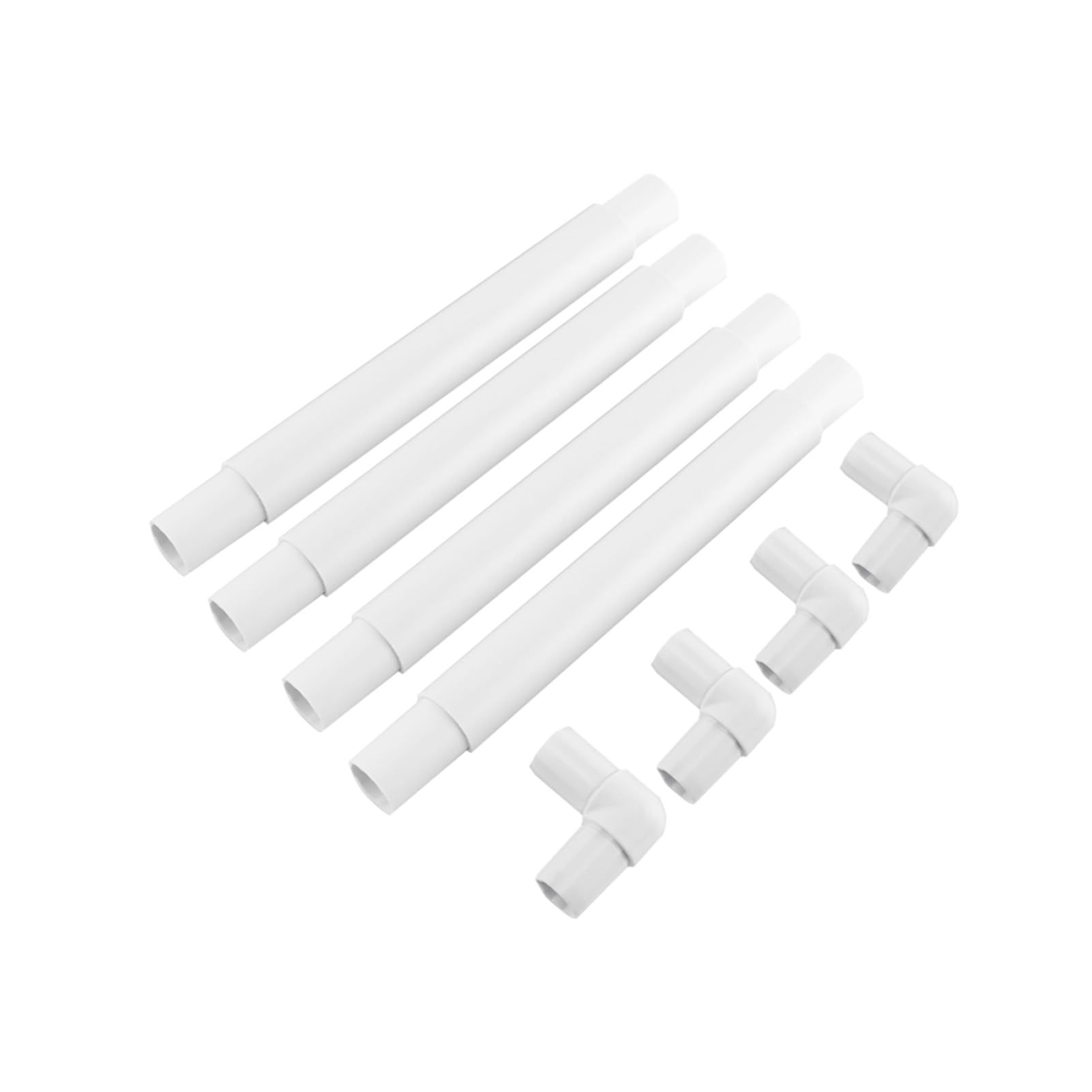 Cross Stitch Frame, Embroidery Stretch Frame Sewing Craft DIY Tool (27.9*27.9cm)