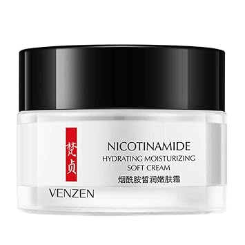 nicotinamide ointment
