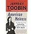 American Heiress: The Wild Saga of the Kidnapping, Crimes and Trial of Patty Hearst