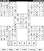 Samurai Sudoku