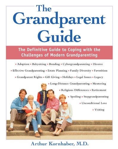 The Grandparent Guide