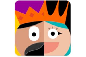 Thinkrolls: Kings & Queens