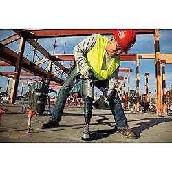 BOSCH GBH18V-45CK PROFACTOR 18V Hitman