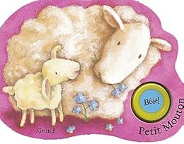 Petit mouton