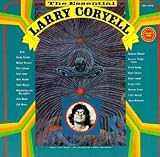 LARRY CORYELL Larry Coryell Alphonse Mouzon Back Together Again Reviews larry-coryell-larry-coryell-alphonse-mouzon-back-together-again-reviews