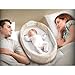 Baby Delight - Snuggle Nest - Surround XL - Silver Cloud