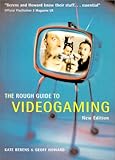 Image de The Rough Guide Videogaming 2 (Rough Guide Internet/Computing)