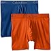 Calvin Klein Men's 2 Pack Body Boxer Brief