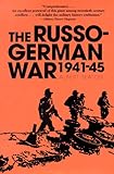 The Russo German War, 1941-45 cover