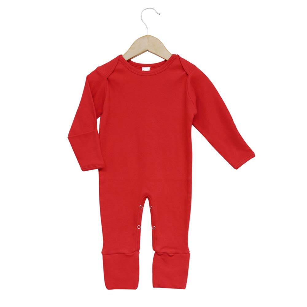 sleep n play with mitten cuffs