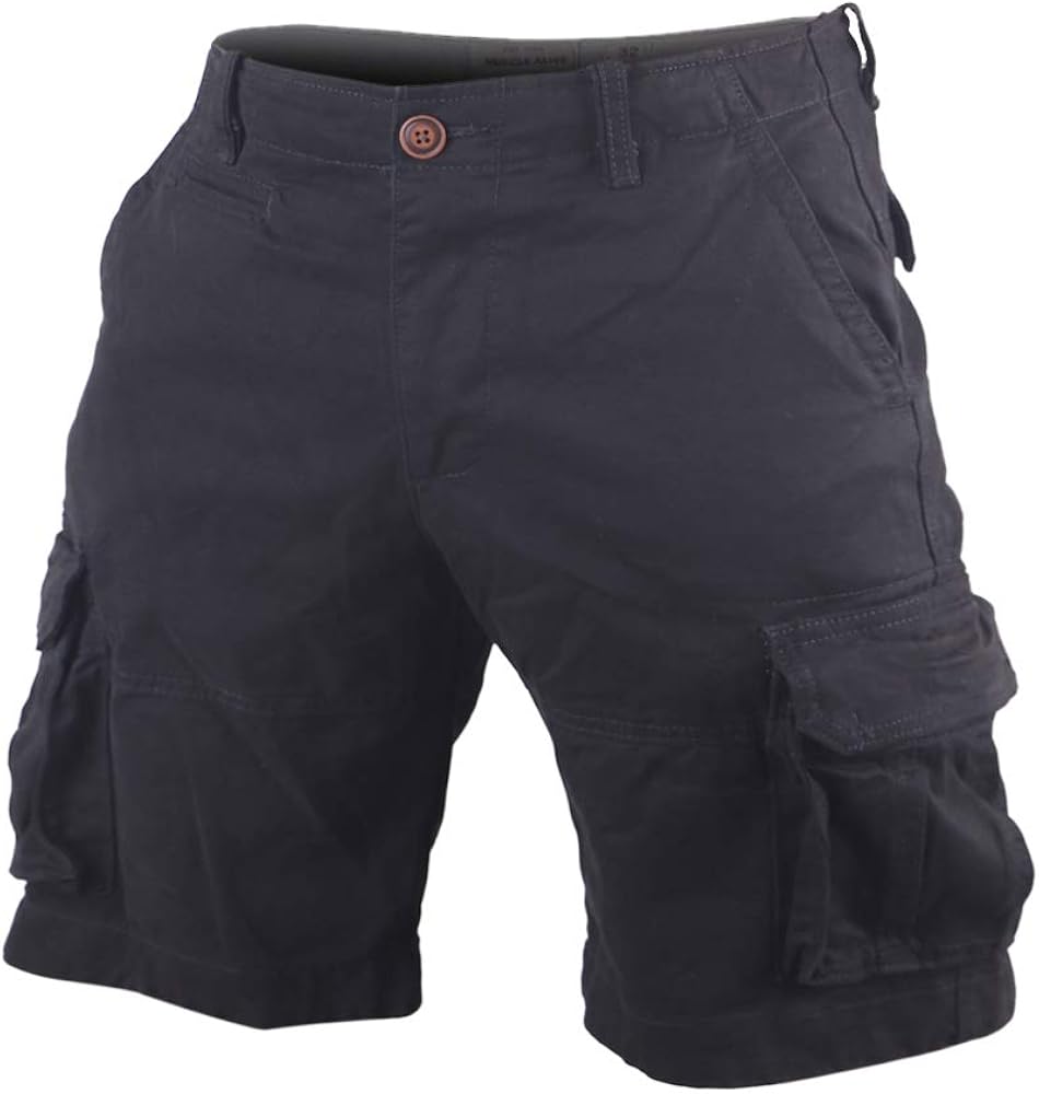 vintage cargo shorts