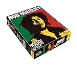 Aquarius Bob Marley One Love 1000 Piece Puzzle