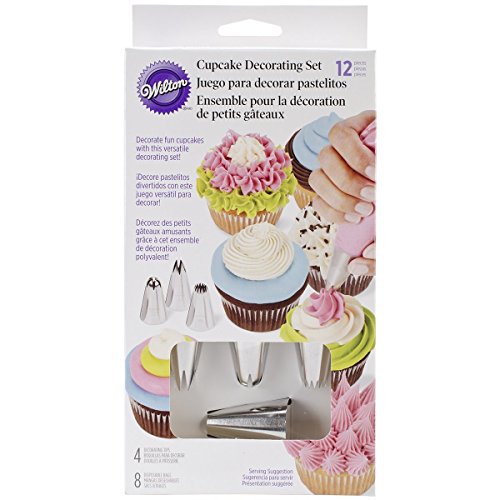 Wilton Decorating Set The Home Kitchen Store