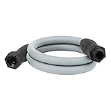 Flexzilla Colors SwivelGrip Garden Hose 5/8 in. x 5