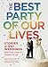 The Best Party of Our Lives: Stories of Gay Weddings and True Love to Inspire Us All by Sarah Galvin