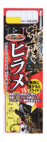 がまかつ 掛リスギヒラメ仕掛 #6-6の商品画像