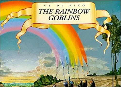 Rainbow Goblins