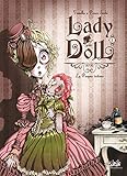 Lady Doll T01: La Poupee Intime (SOL.BLACKBERRY) (French Edition) by 