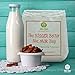 Pro Quality Nut Milk Bag - 3 XL12