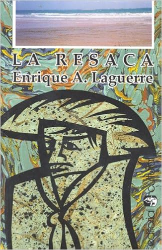 la resaca enrique laguerre