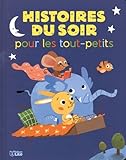 Histoires du soir pour les tout-petits by 
