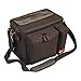 Gator Cases Field Recorder Utility Bag (Black, 600-Denier Nylon)