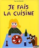 Image de Je fais la cuisine