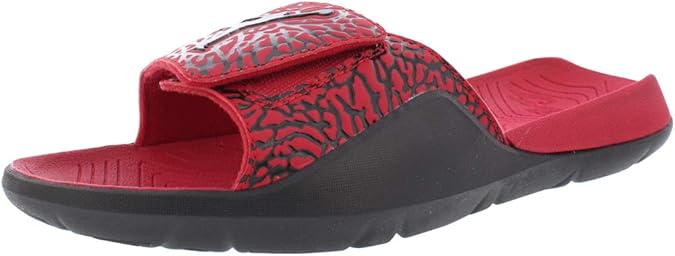 men's jordan hydro 7 v2 slide sandals