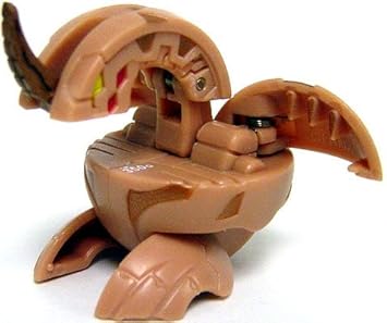 bakugan snake