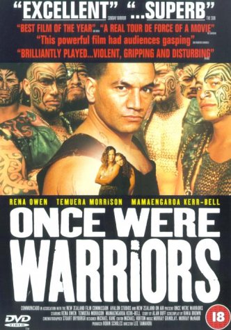 Image result for once we were warriors