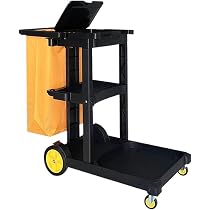 Car Cleaning Cart: Revolutionize Your Auto Detailing Routine