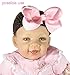 Women, Baby Girl Hair Clips, Toddler Girl Hair Bows-Hipgirl 9pc 4