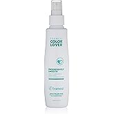 FRAMESI Color Lover Progressively Smooth Leave In Smoothing Spray, 6 fl oz, Leave In Conditioner for Color Treated Hair