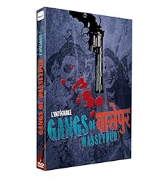 Gangs Of Wasseypur - L'intégrale - Pack