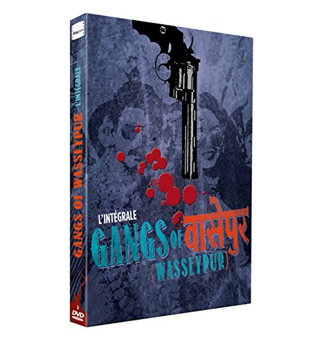 Gangs Of Wasseypur - L'intégrale - Pack