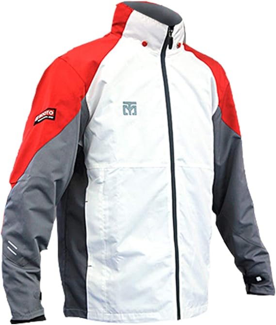 Mooto Korea Taekwondo Wing Jacket Windbreaker Tracksuit